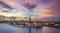 Stockholm