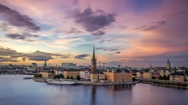 Stockholm