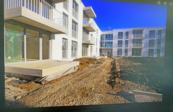 Graditelji lahko računajo na lažje in hitrejše postopke, tudi pri 
pridobivanju odgovorov mnenjedajalcev.