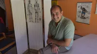 Uroš Kodelja: “Zaupati moraš svojemu občutku”