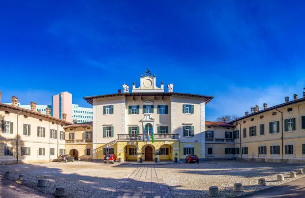 V občini Šempeter-Vrtojba vse več tatvin, vlomov in ropov