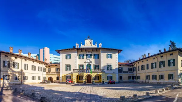 V občini Šempeter-Vrtojba vse več tatvin, vlomov in ropov