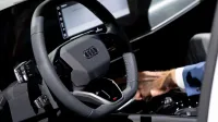 Enemu od opeharjenih je obtoženi ponujal predvsem avtomobile 
znamke audi (fotografija je simbolična).