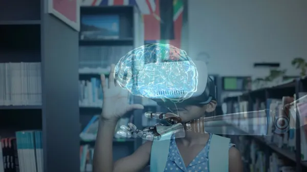 Umetna inteligenca se je zarila malodane že v vse pore našega življenja.