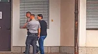 Izolan je na sodišču priznal krivdo za več kaznivih dejanj.
