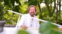 Gianni Rijavec bo v petek nastopil v Vipolžah.