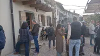 “Martinovanje naj bo bolj spoštljivo do Šmartnega in do domačinov”