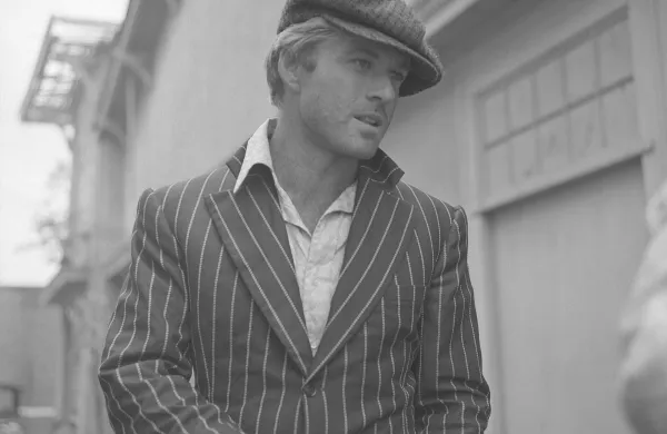 Robert Redford