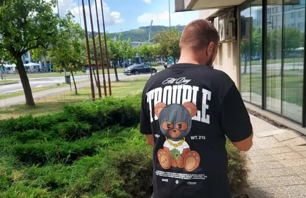 Felić, da ni grozil z eksplozijo plina, a mu senat ni verjel