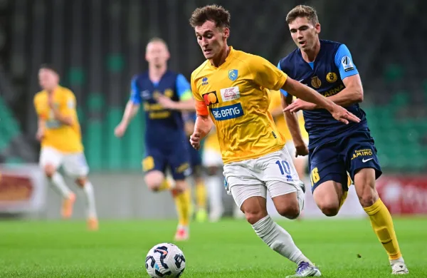 Izolan bi lahko Kopru zagrenil nedeljsko popoldne