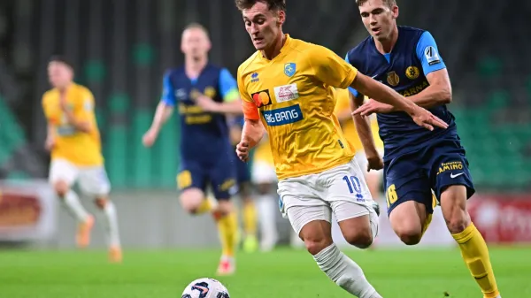 Izolan bi lahko Kopru zagrenil nedeljsko popoldne