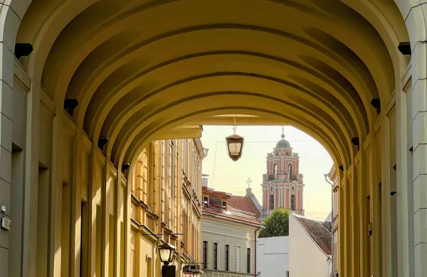 Vilna Litva