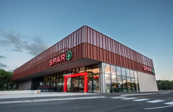 SPAR Portorož