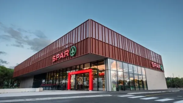 SPAR Portorož