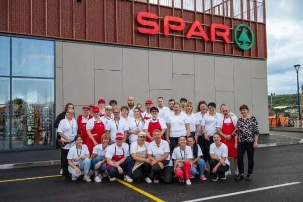 SPAR Portorož