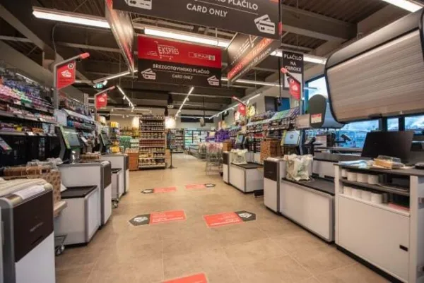 SPAR Portorož