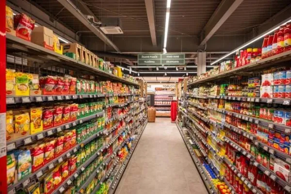 SPAR Portorož