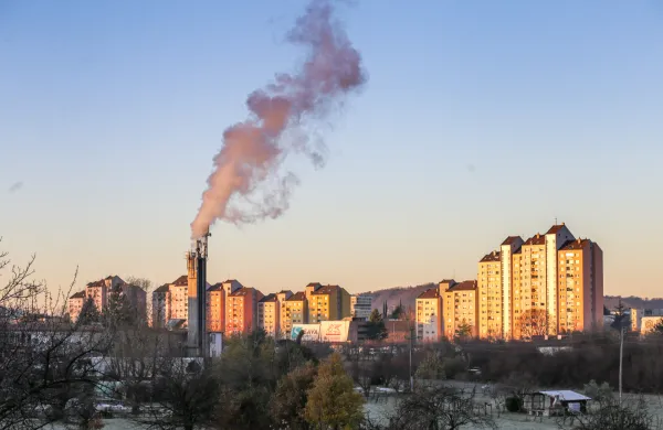 Kenog, Mestne storitve in občina jutri za skupno mizo