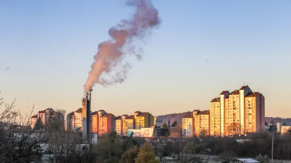 Kenog, Mestne storitve in občina jutri za skupno mizo