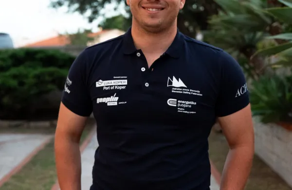 Srebrni olimpijec ne skriva želje po medalji