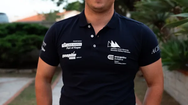 Srebrni olimpijec ne skriva želje po medalji