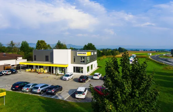 Kärcher center Kušljan