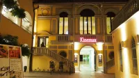 ﻿Kinemax hiĹˇa filma gorica