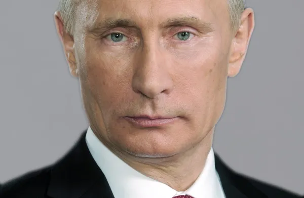 ﻿vladimir putin