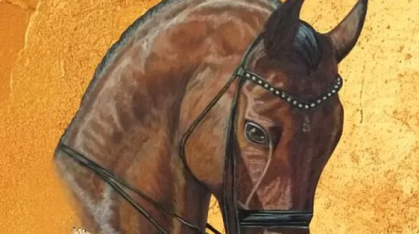 Najgloblje temine so rodile človeka s svetlobo v očeh