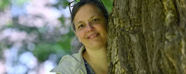 Slovenija, Ljubljana, 28.05.2025, 28. maj 2025Maja Veselič, portretFoto: Žiga Živulović jr./F.A.Bobo