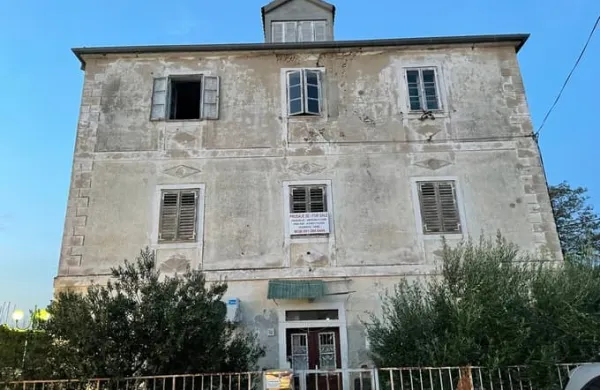 Bodo naši južni sosedje uspešnejši od Slovenije glede praznih stanovanj?