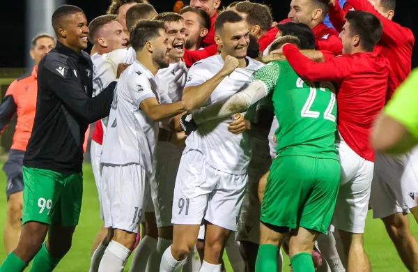 Sežanci gredo še po ajdovski skalp