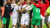 Sežanci gredo še po ajdovski skalp