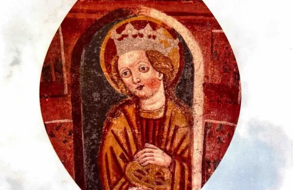 Ines Cergol se z novo pesniško zbirko poslavlja od Gimnazije Koper, a nikakor ne od besednega ustvarjanja