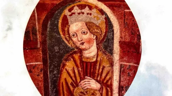 Ines Cergol se z novo pesniško zbirko poslavlja od Gimnazije Koper, a nikakor ne od besednega ustvarjanja