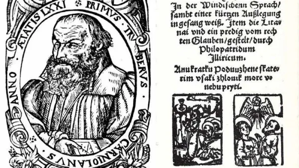 Umetna inteligenca ima danes za razširjanje znanosti podobno vlogo, kot jo je imel tisk v časih Primoža Trubarja. 