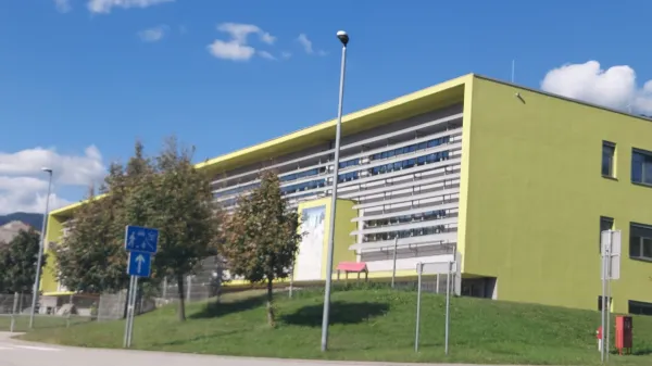 OŠ Šturje bo imela najmanj 37 učilnic in dodatne športne površine
