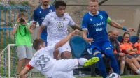 Biljenci želijo tudi z Jadranom nadaljevati v prvoligaškem ritmu