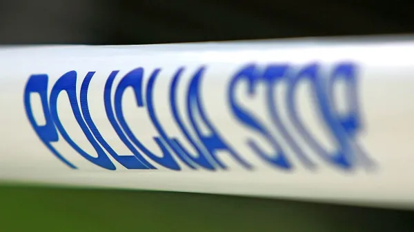 V Ljubljani našli truplo 38-letnega Makedonca