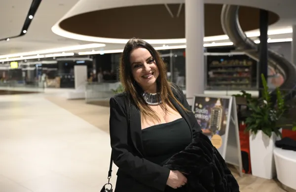 ﻿Oriana Girotto