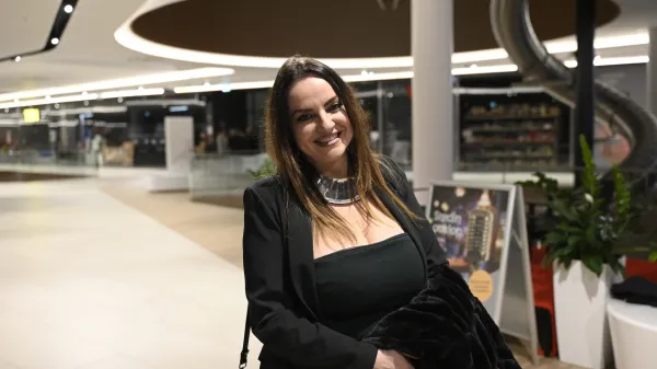 ﻿Oriana Girotto
