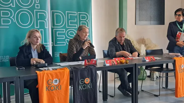 Sadika kakija iz Nagasakija kot sporočilo miru