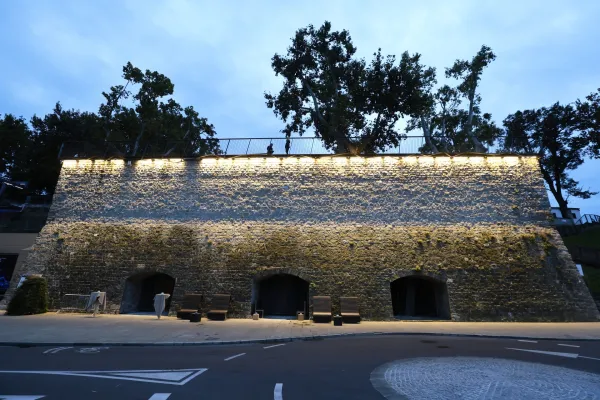 bastion koper