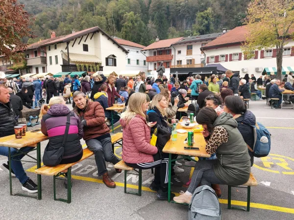 jestival kobarid