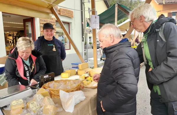 “Srce boli, ker skute ni pogosteje na jedilniku”