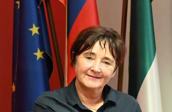 (INTERVJU) Saša Likavec Svetelšek: "Hrpelje in Kozina dobivata značilnosti mesta in tranzit ne sodi v sam center"