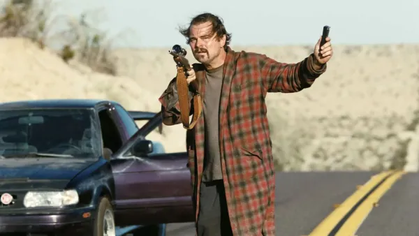 (GLEDAMO) Ena revolucija za drugo