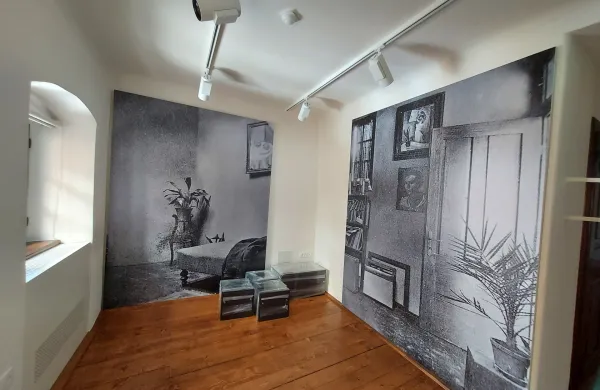 Pilonova galerija po treh letih prenove s svežo podobo in z novimi doživetji