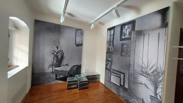 Pilonova galerija po treh letih prenove s svežo podobo in z novimi doživetji