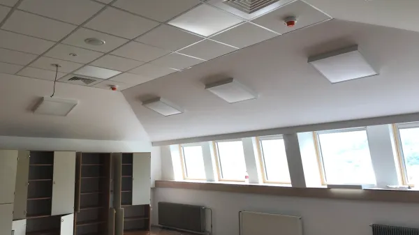 OŠ Solkan: na seznamu tudi prenova sanitarij in glavne kuhinje